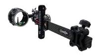 AXCEL LANDSLYDE CARBON PRO PLUS SIGHT AVX 2-PIN RANGER .010