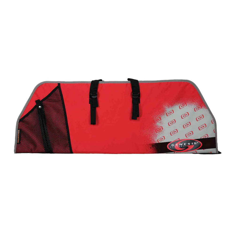 GENESIS BOW CASE