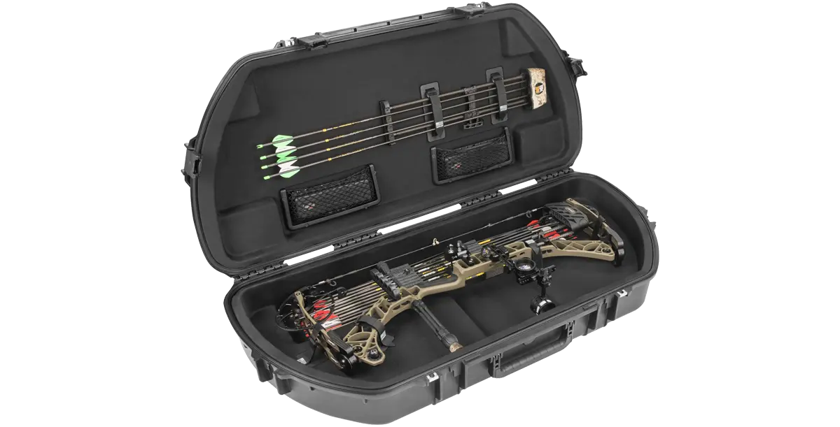 SKB Cases