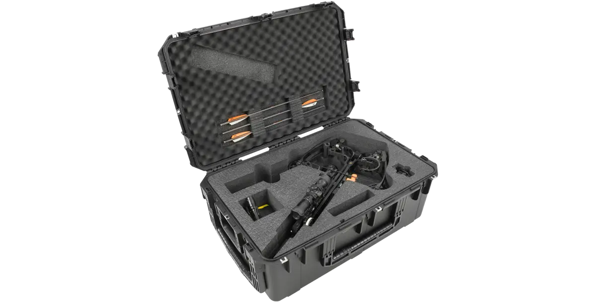 SKB Cases