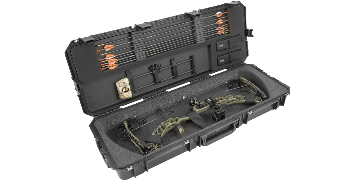 SKB Cases