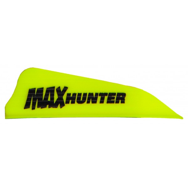 AAE MAX HUNTER VANES 50PK