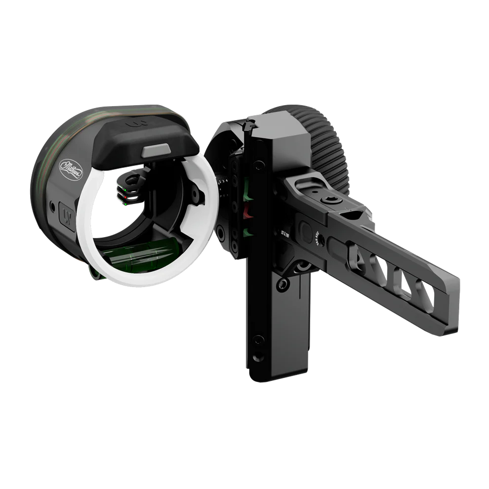 MATHEWS UV SIGHT
