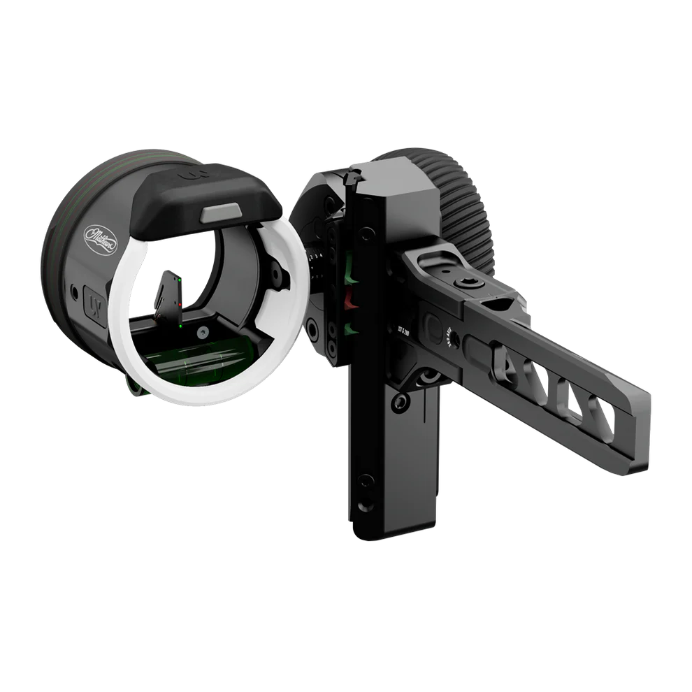 MATHEWS UV SIGHT