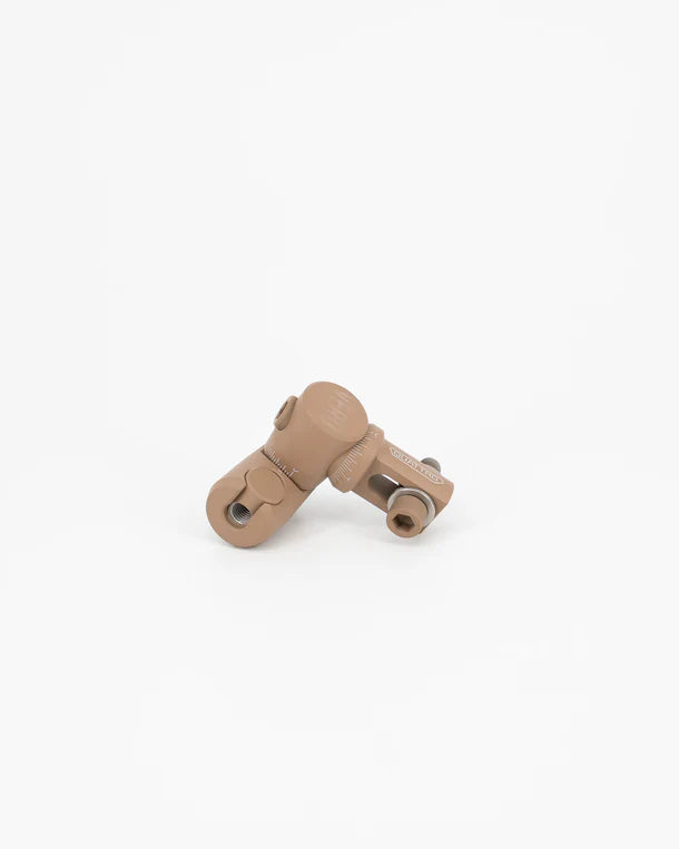 QUATTRO-VERO SIDE BAR MOUNT