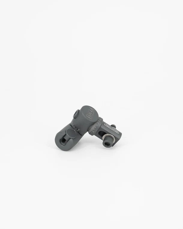 QUATTRO-VERO SIDE BAR MOUNT
