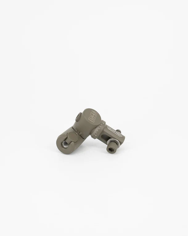 QUATTRO-VERO SIDE BAR MOUNT
