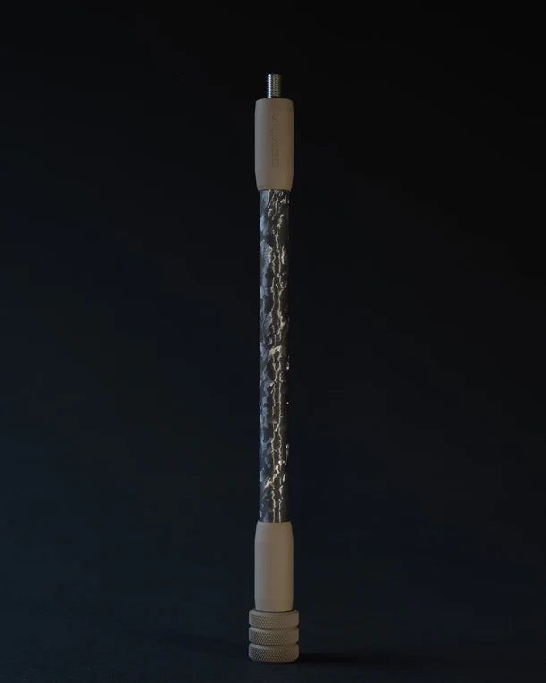 QUATTRO-VILAGO 10" STABILIZER DESERT FOX