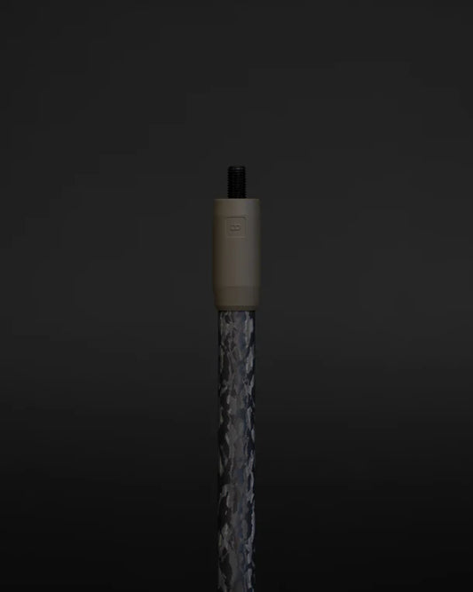 QUATTRO-VILAGO 8"STABILIZER OD GREEN