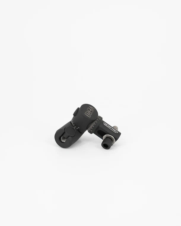 QUATTRO-VERO SIDE BAR MOUNT