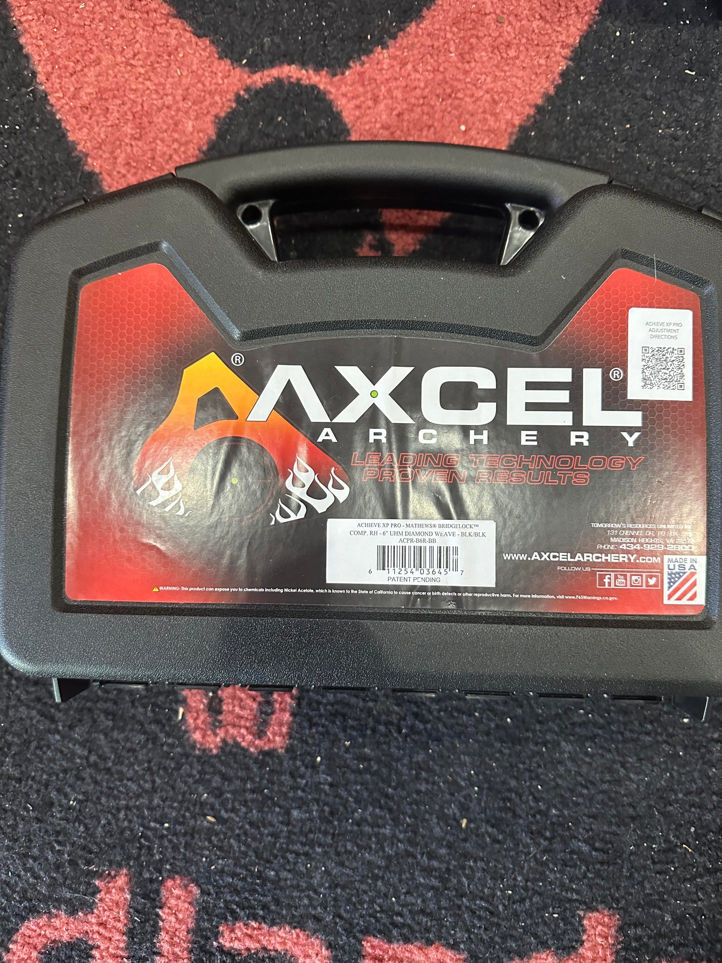 Used Title 34"