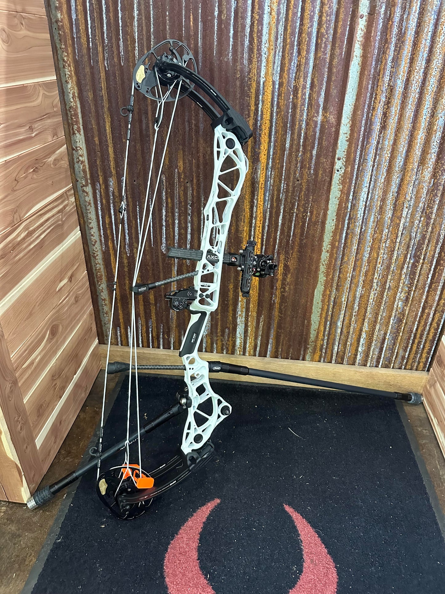 Used Title 34"