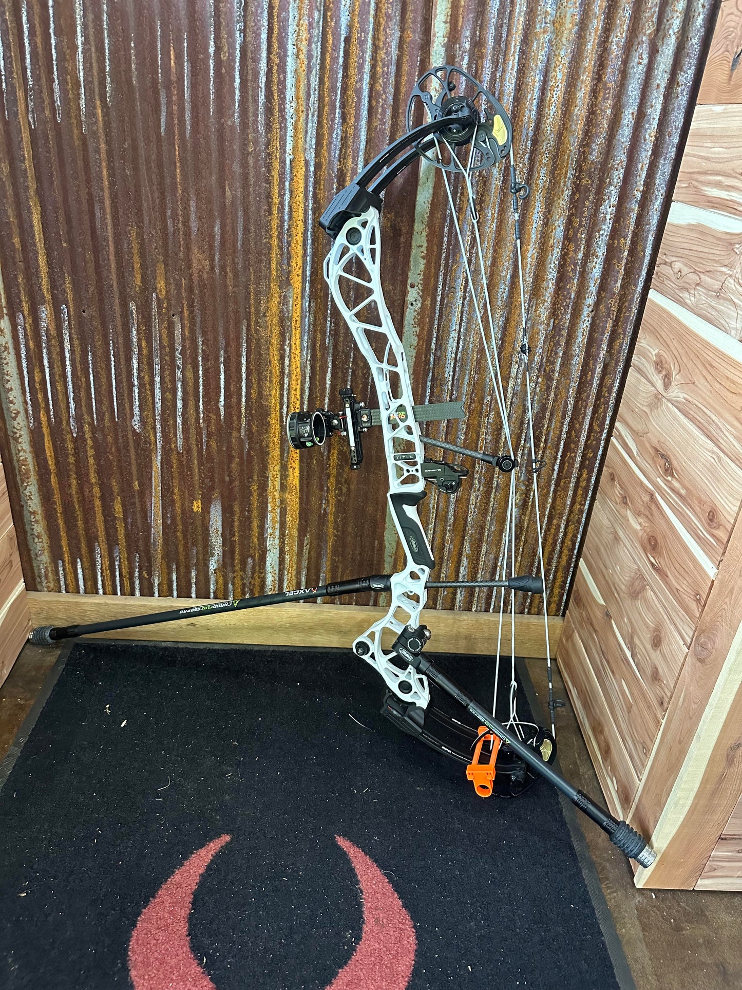 Used Title 34"