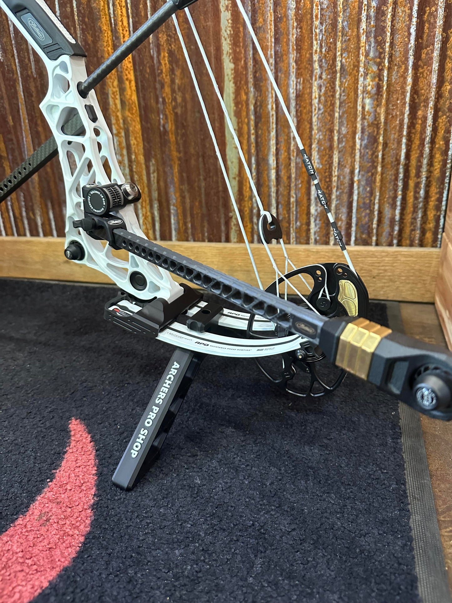 Used Title 36"