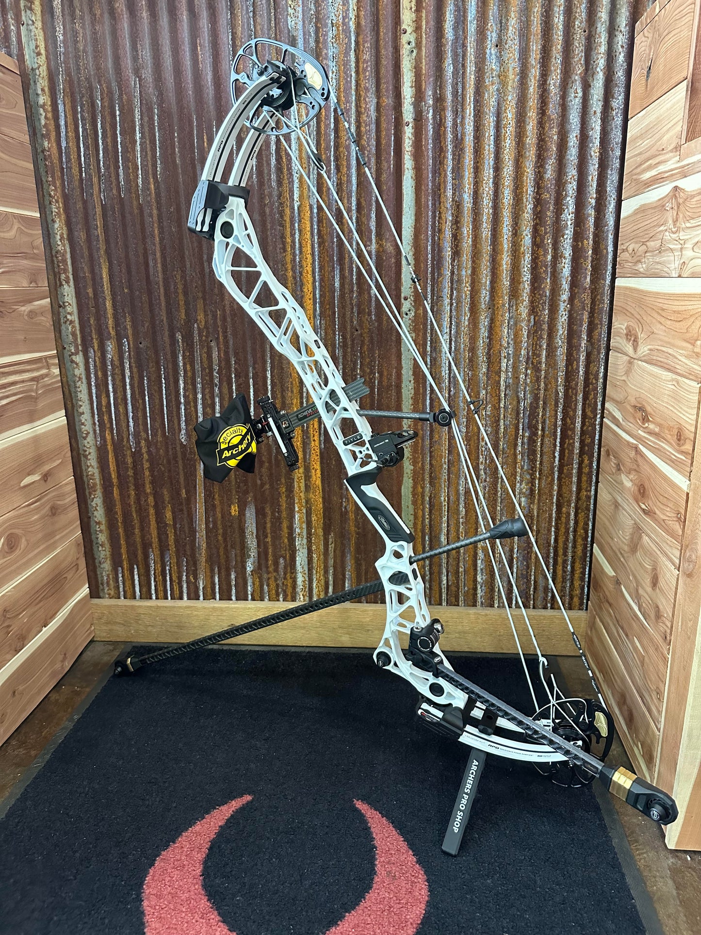 Used Title 36"