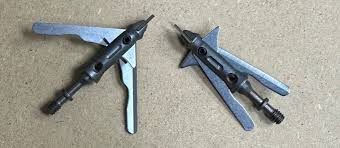 Trifecta Mechanical Broadheads
