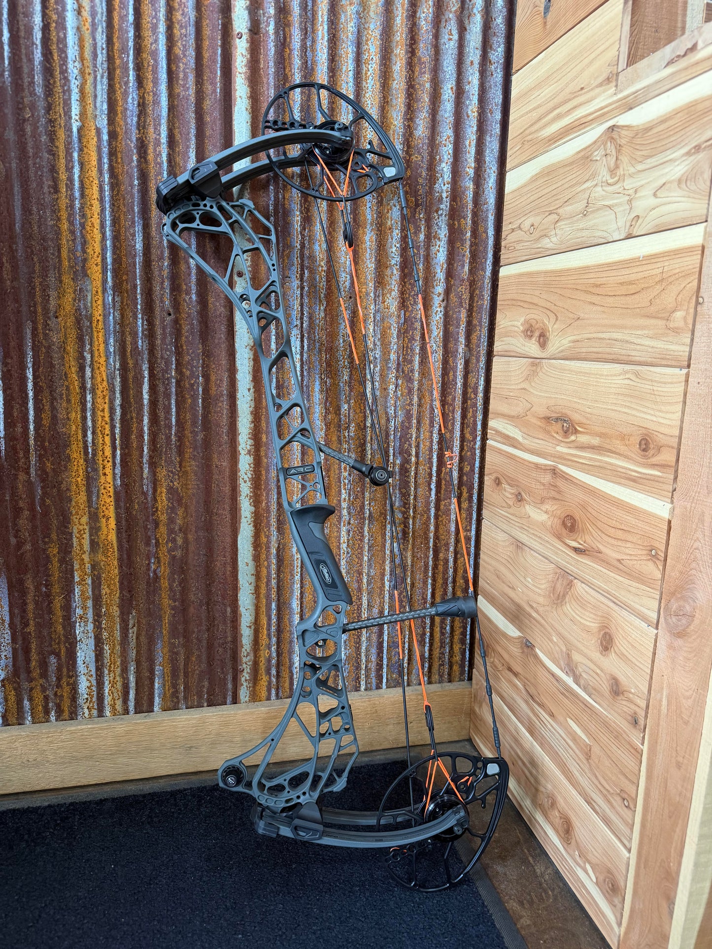 Used Mathews Bows