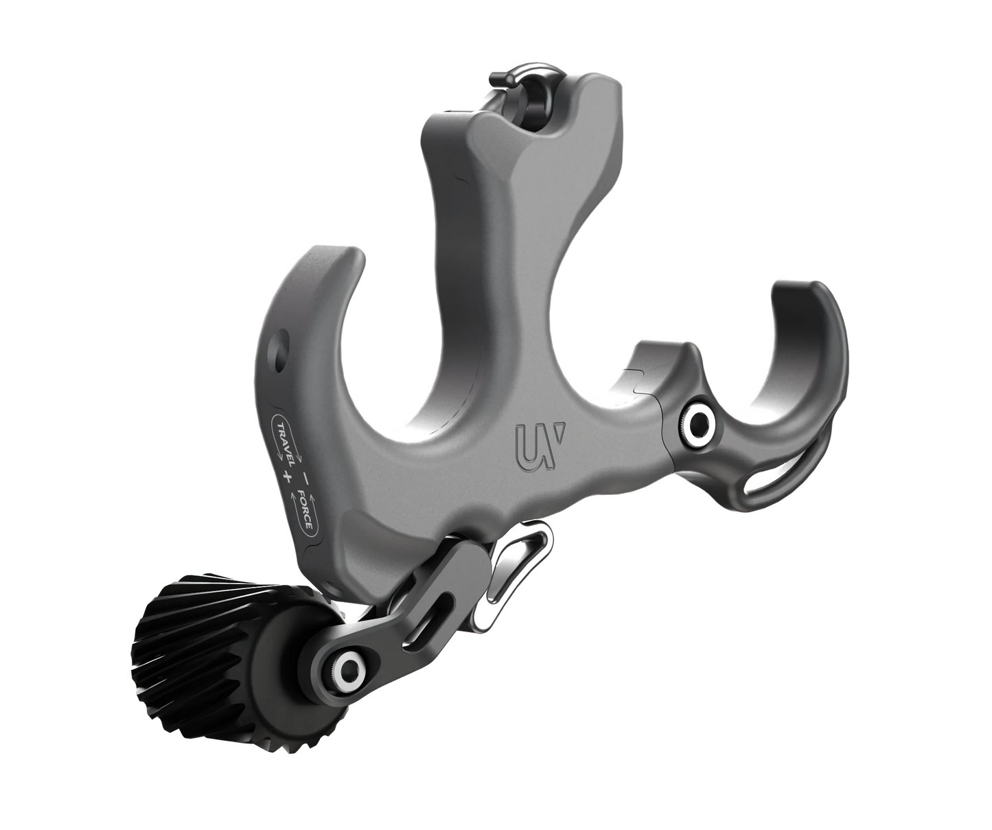 ULTRAVIEW- UV BUTTON ALUMINUM RELEASE