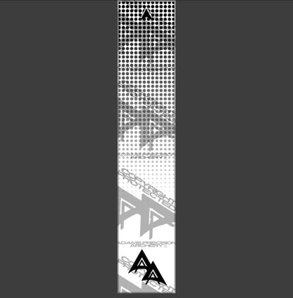 Adams Precision Arrow wraps