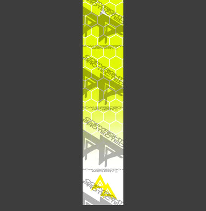 Adams Precision Arrow wraps