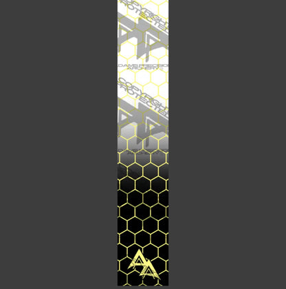 Adams Precision Arrow wraps