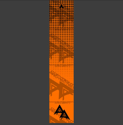 Adams Precision Arrow wraps