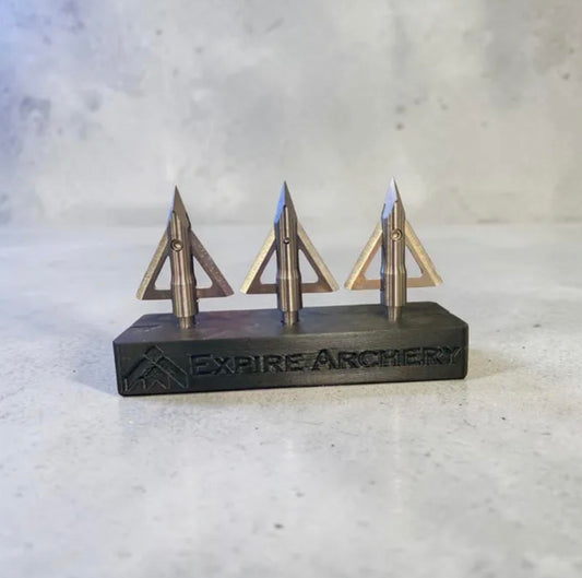 EXPIRE BROADHEADS 100GR