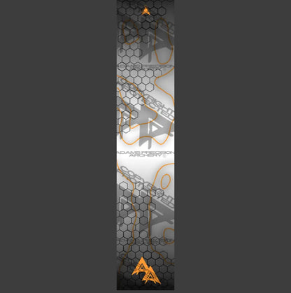 Adams Precision Arrow wraps