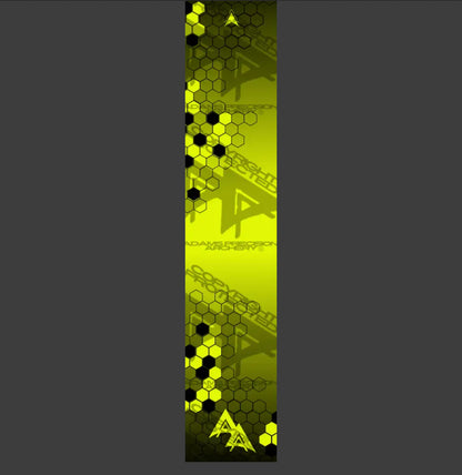 Adams Precision Arrow wraps