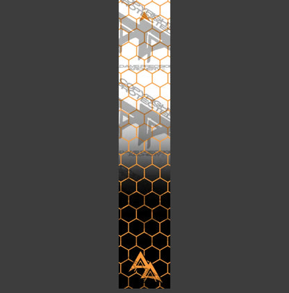 Adams Precision Arrow wraps
