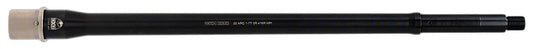 Faxon Firearms 15B22A7R16NGQ5RNP3 Gunner 22 ARC 16" Salt Bath Nitride 416-R Stainless Barrel