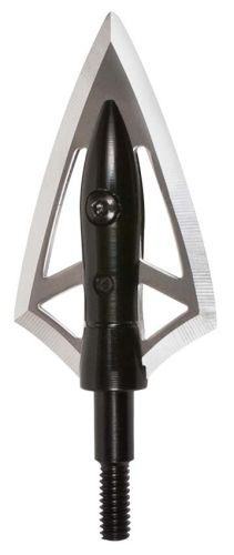 GERMAN JAGER 2 BLADE BROADHEAD-3PK
