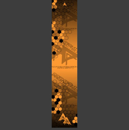 Adams Precision Arrow wraps