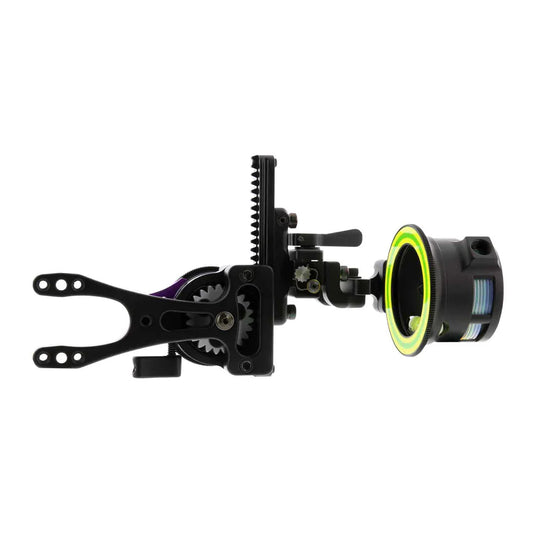 SPOT HOGG-FAST EDDIE SIGHT