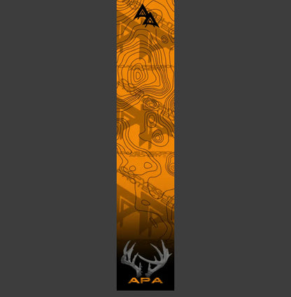 Adams Precision Arrow wraps