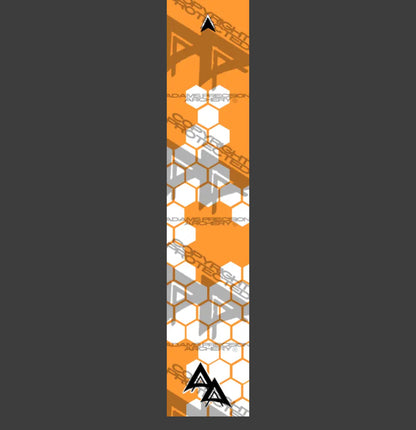 Adams Precision Arrow wraps