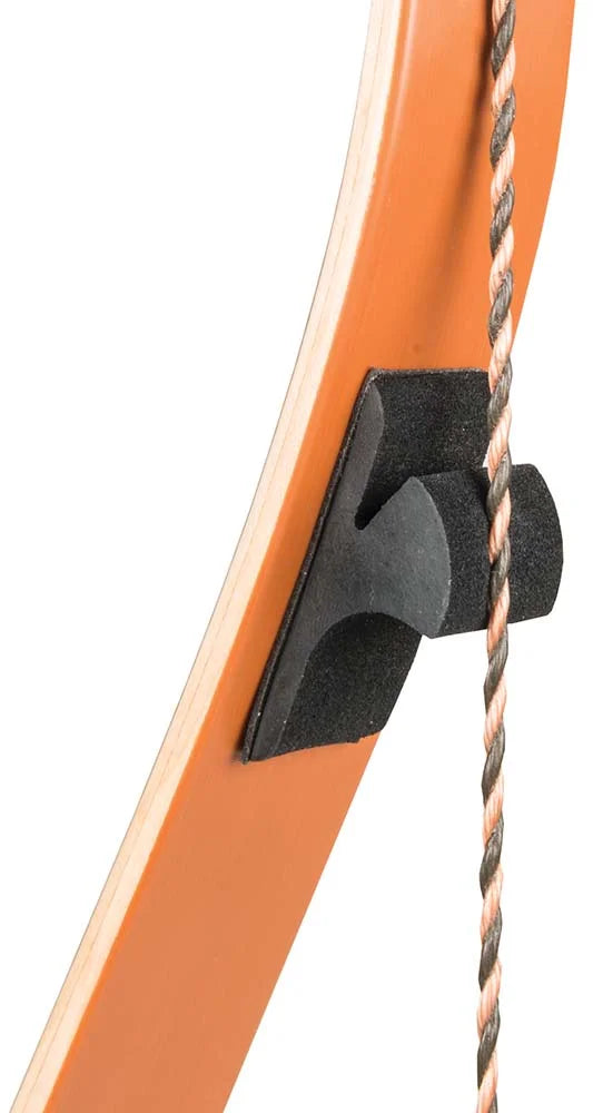 STIKTAMER RECURVE LIMB DAMPER 2PK