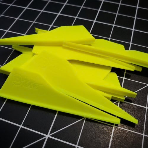DCA Super Saber