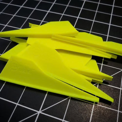 DCA Super Saber