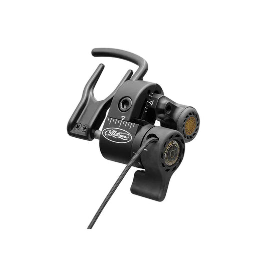 MATHEWS HDX ULTRA REST BLACK