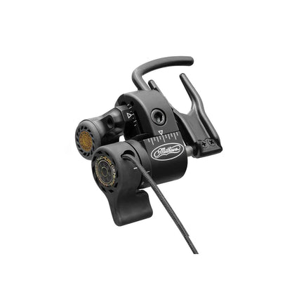 MATHEWS HDX ULTRA REST BLACK