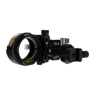 AXCEL- PICATINNY RHEO/TECH 4 PIN .10