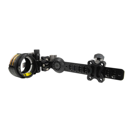 AXCEL RHEOTECH PRO .010 5PIN SIGHT BLACK