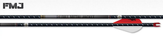 EASTON 4MM FMJ PF
