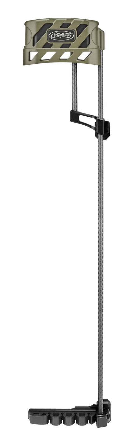MATHEWS LOWPRO DETACHABLE QUIVER