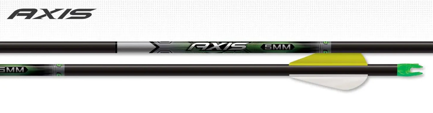 EASTON 5MM AXIS PF