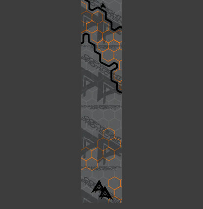 Adams Precision Arrow wraps