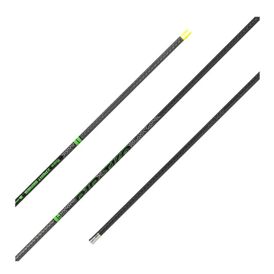 VICTORY RIP TKO GAMER 12PK SHAFTS