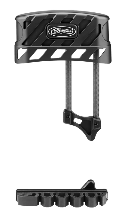 MATHEWS LOWPRO FIXED QUIVER