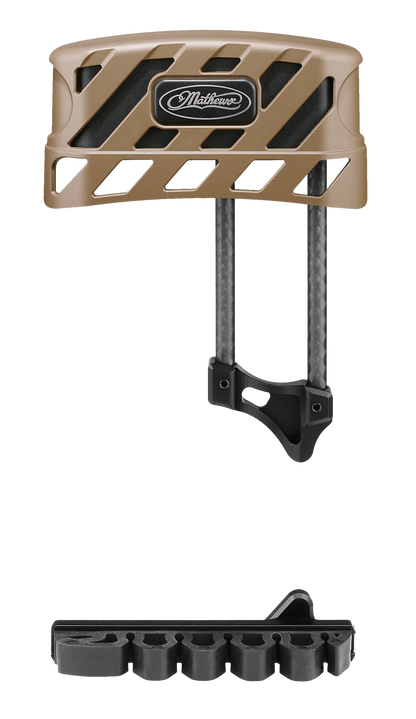 MATHEWS LOWPRO FIXED QUIVER